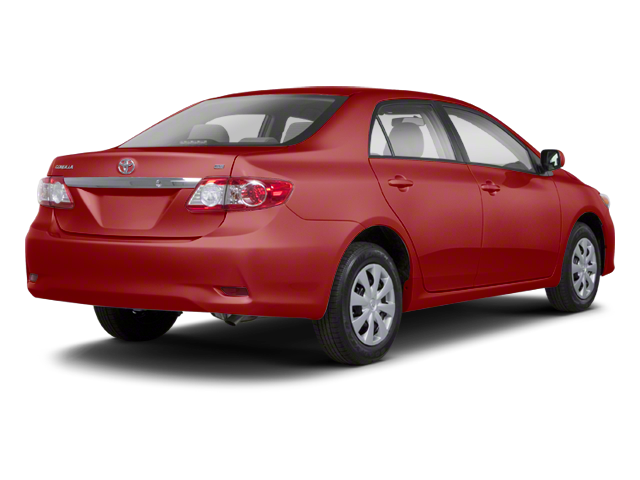 Used 2013 Toyota Corolla LE with VIN 5YFBU4EE2DP182742 for sale in Philadelphia, PA