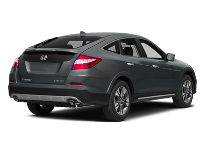 2014 Honda Crosstour EX-L
