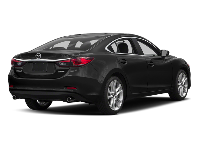 Used 2016 Mazda MAZDA6 i Touring with VIN JM1GJ1V56G1414782 for sale in Philadelphia, PA