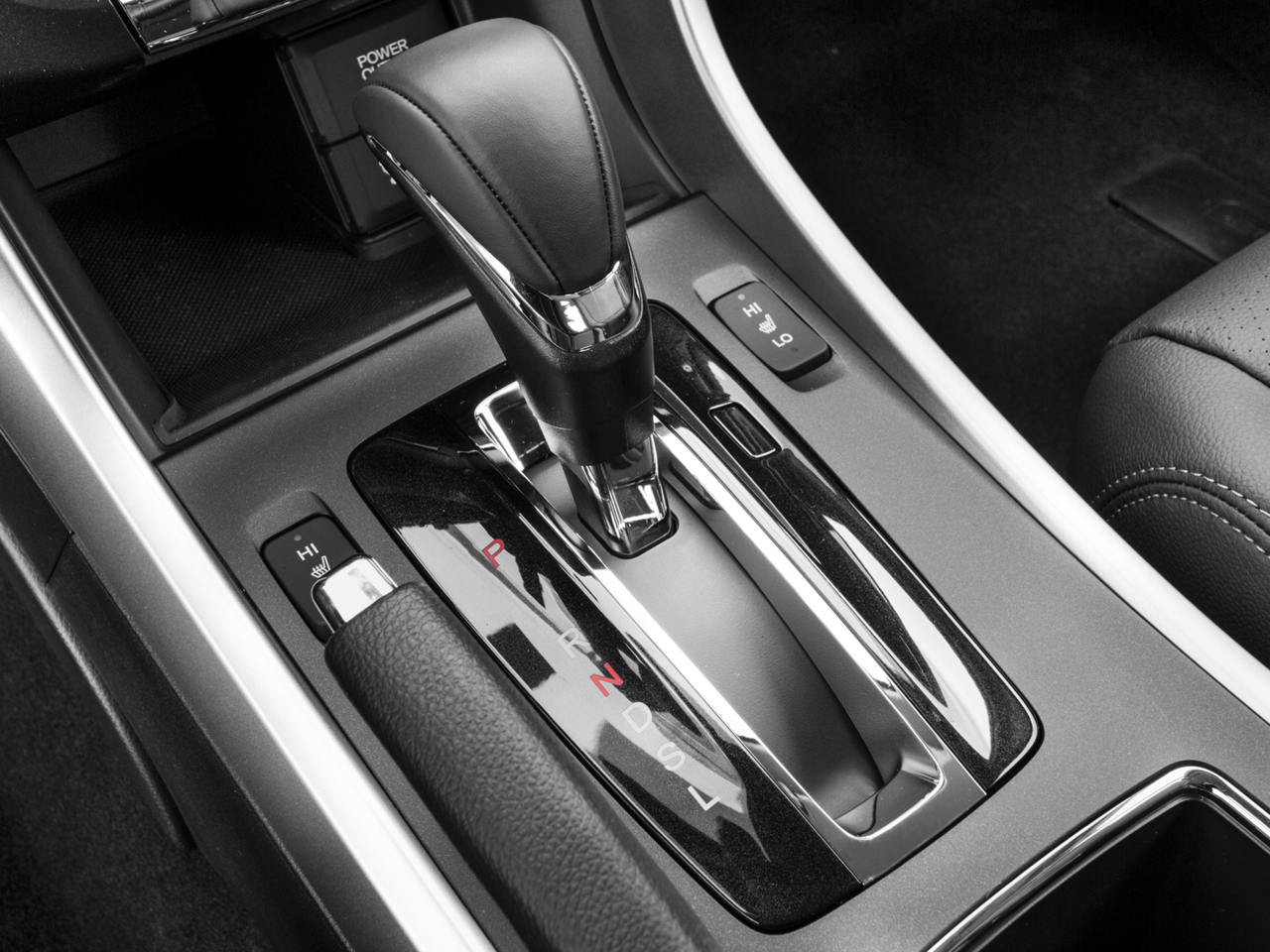 2015 Honda Accord Sedan EX-L