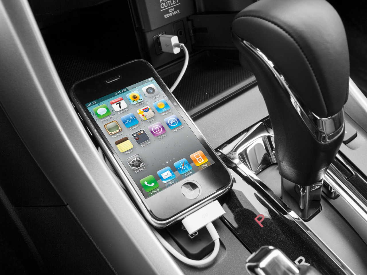 2015 Honda Accord Sedan EX-L