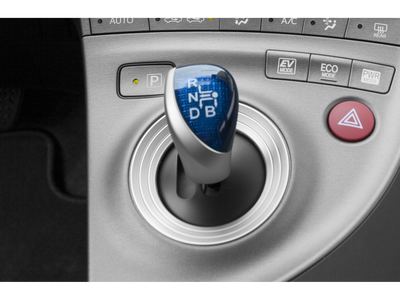 2015 Toyota Prius One