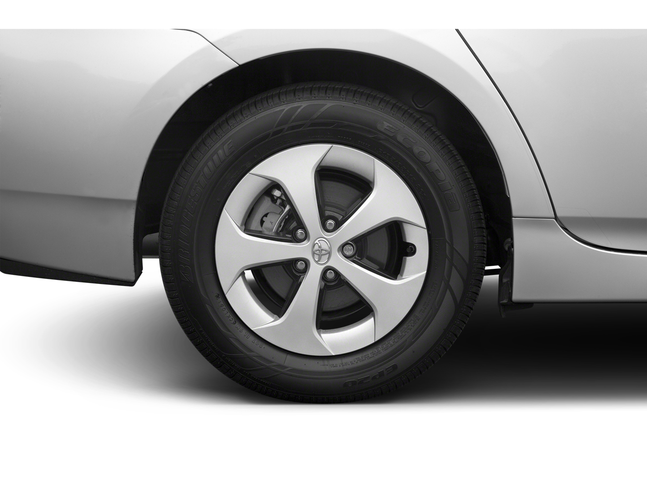 2015 Toyota Prius One