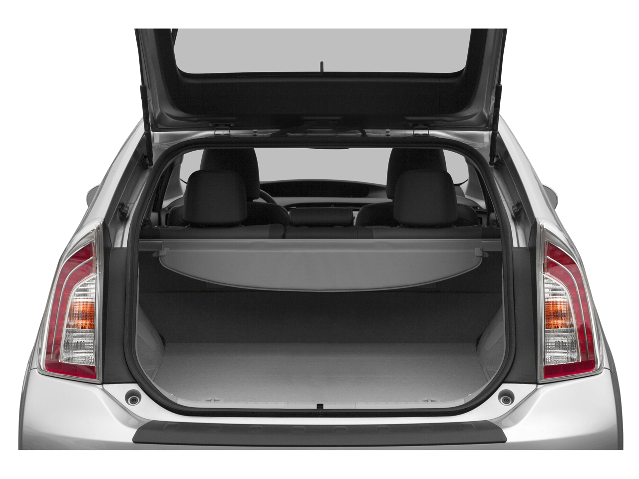 2015 Toyota Prius One