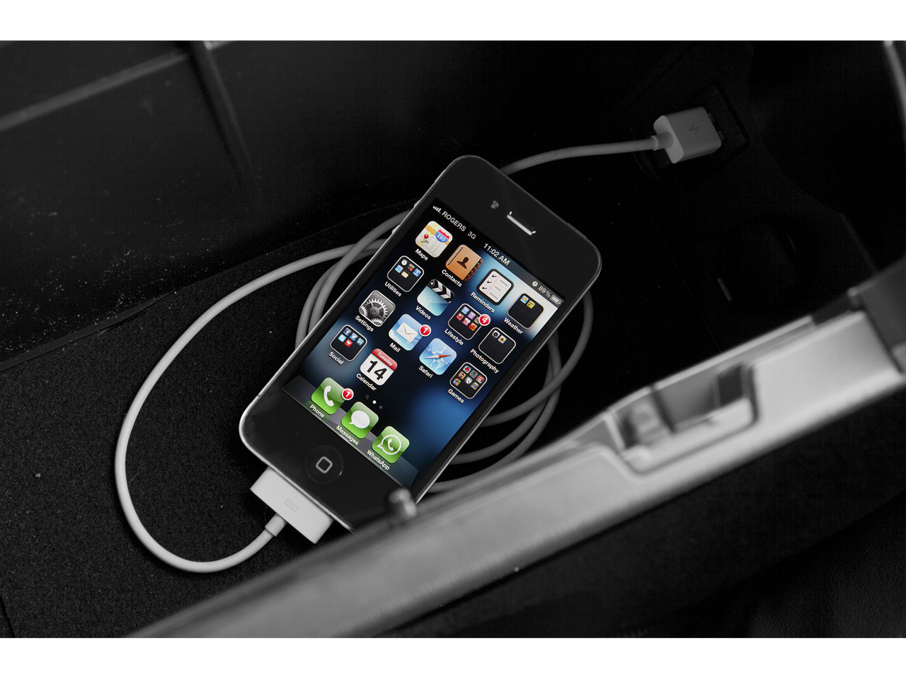 2015 Toyota Prius One