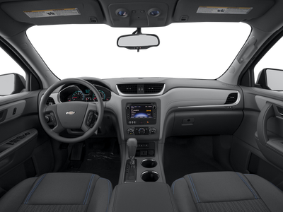 2016 Chevrolet Traverse LS