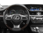 2016 Lexus ES 300h Hybrid