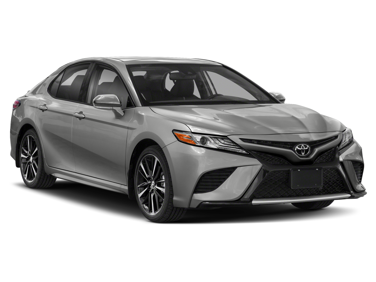 2019 Toyota Camry XSE - Photo 6