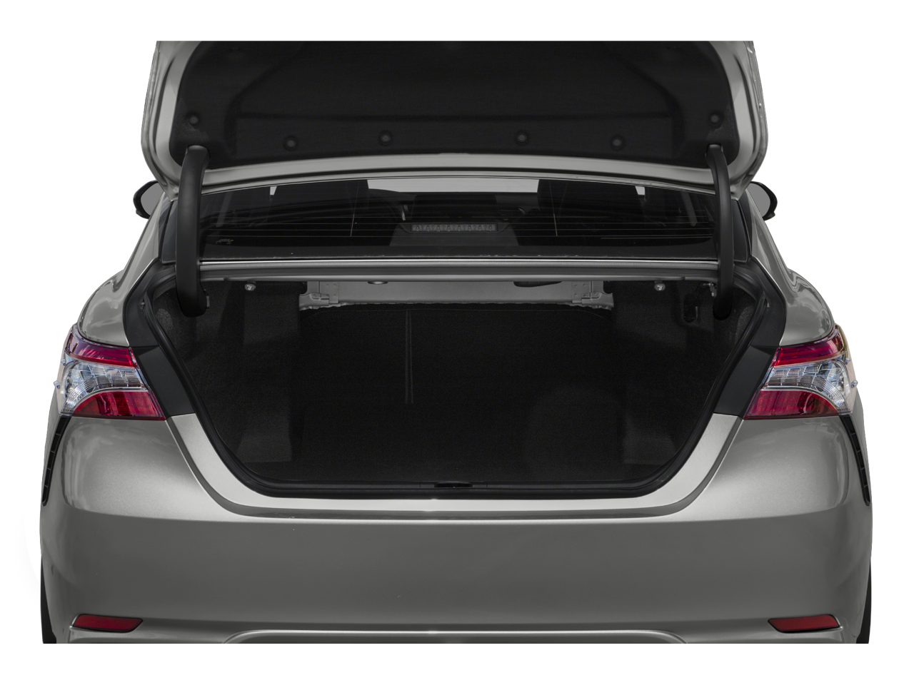 2019 Toyota Camry XSE - Photo 11