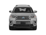 2019 Toyota Highlander Hybrid XLE
