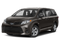 2019 Toyota Sienna XLE Premium