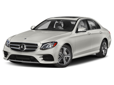 2020 Mercedes-Benz E-Class E 350