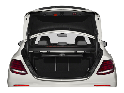 2020 Mercedes-Benz E-Class E 350