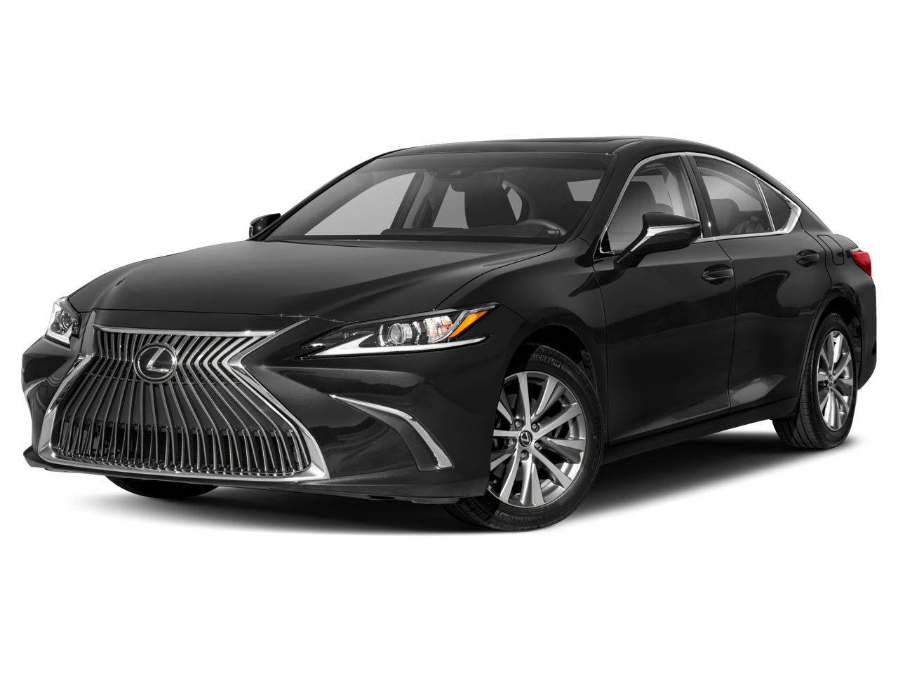2021 Lexus ES ES 250