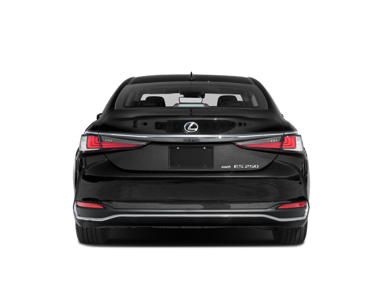 2021 Lexus ES ES 250