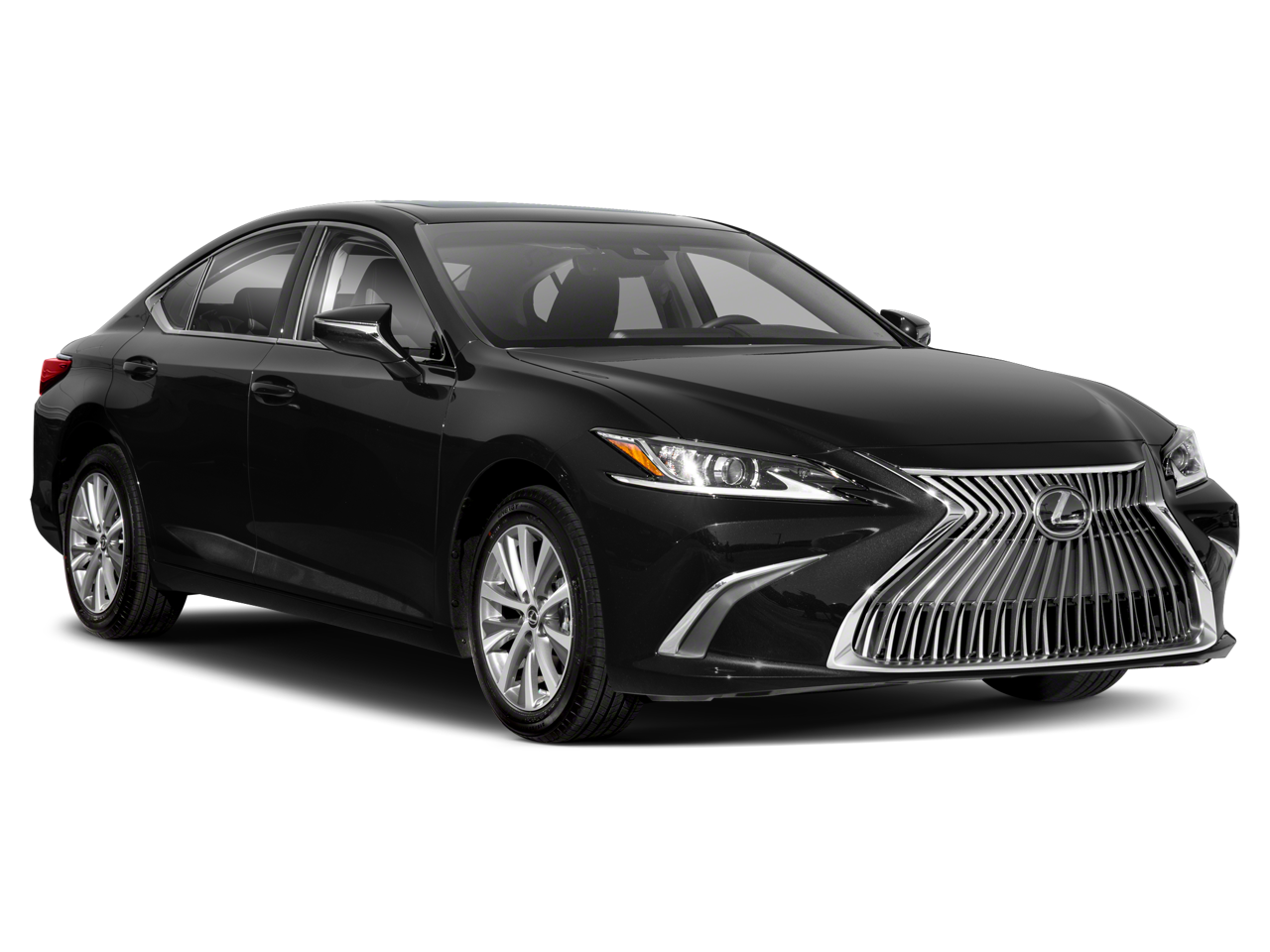 2021 Lexus ES ES 250