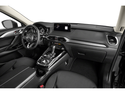 2022 Mazda Mazda CX-9 Sport