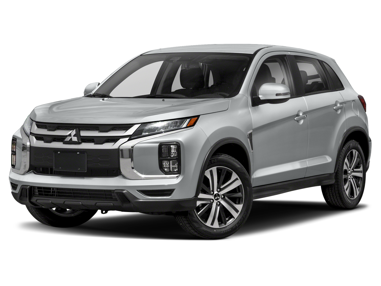 2022 Mitsubishi Outlander Sport 2.0 SE 2WD CVT's photo