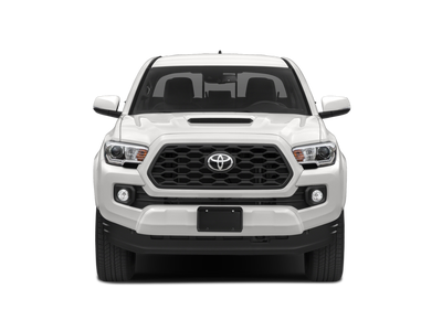 2023 Toyota Tacoma 4WD TRD Sport