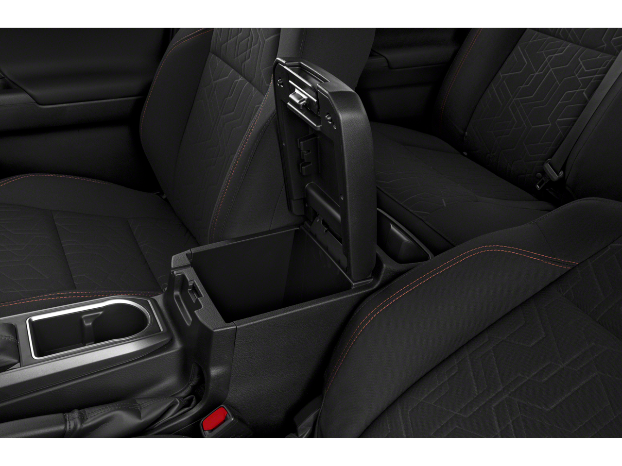 2023 Toyota Tacoma 4WD TRD Sport