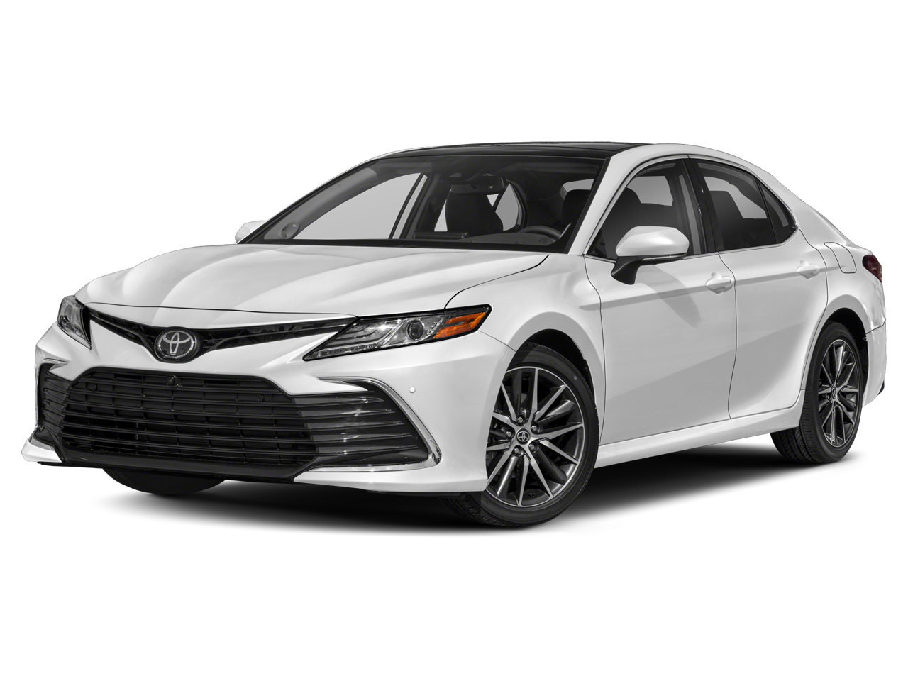 2024 Toyota Camry XLE