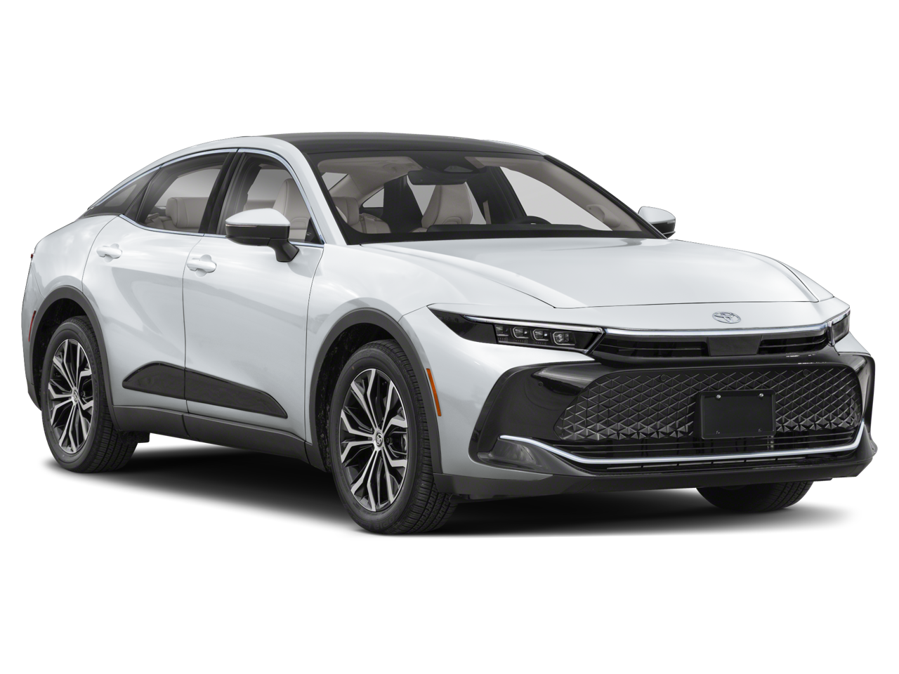 2024 Toyota Crown photo 4