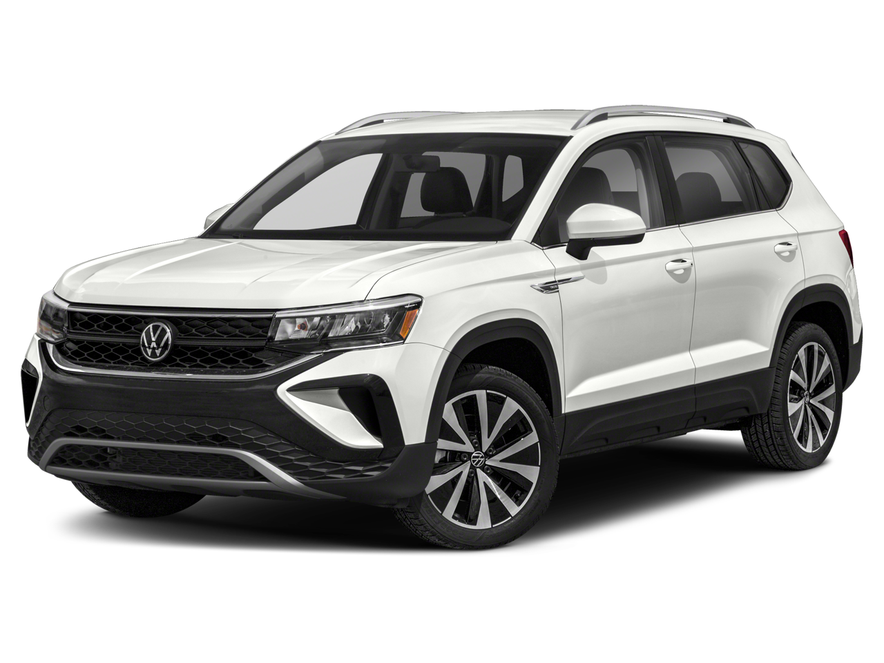 2024 Volkswagen Taos's photo