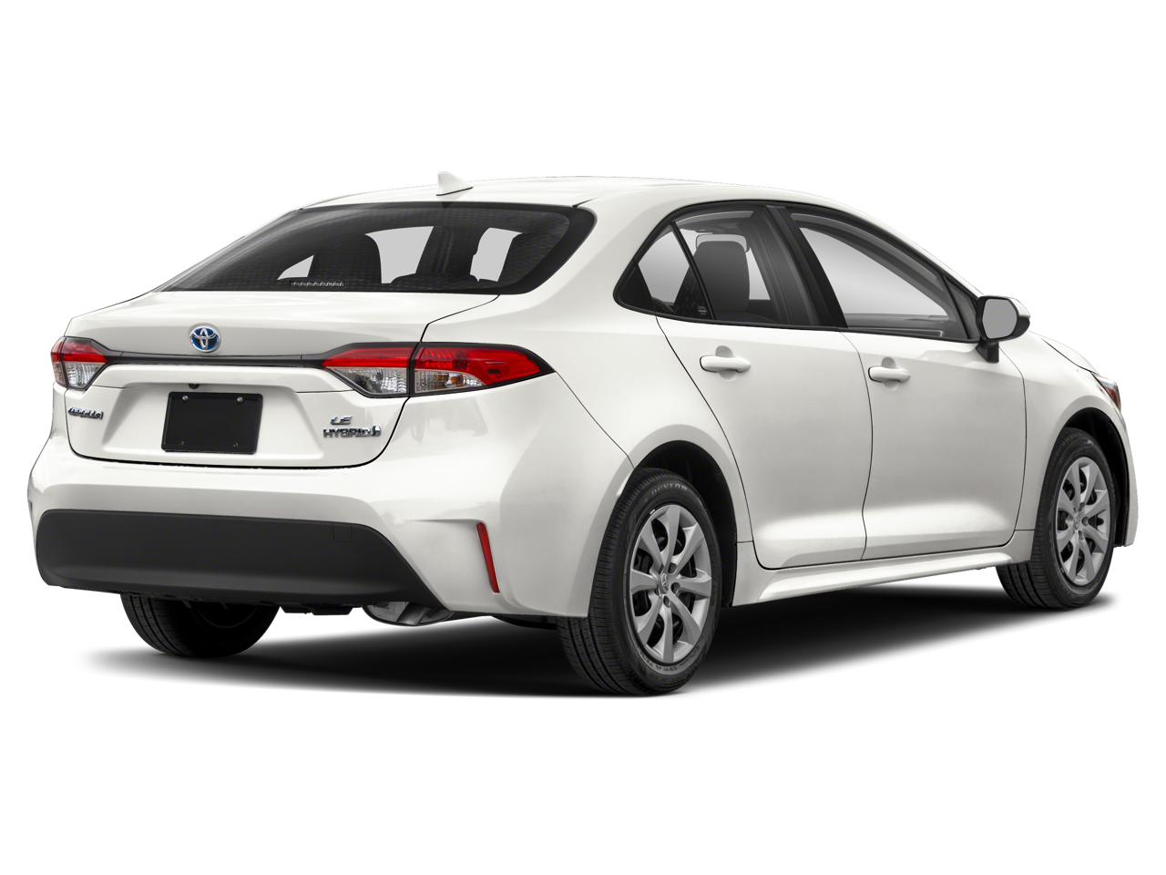 2026 Toyota Corolla SE Premium XLE photo 2