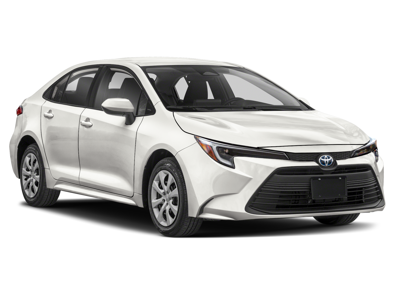 2026 Toyota Corolla SE Premium XLE photo 3