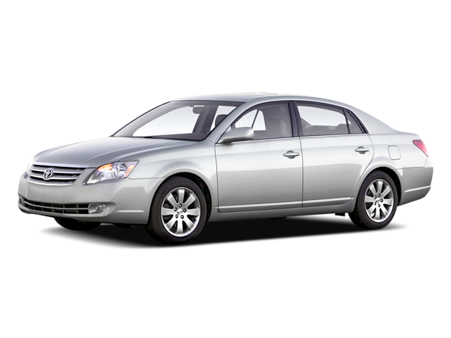 2009 Toyota Avalon XLS