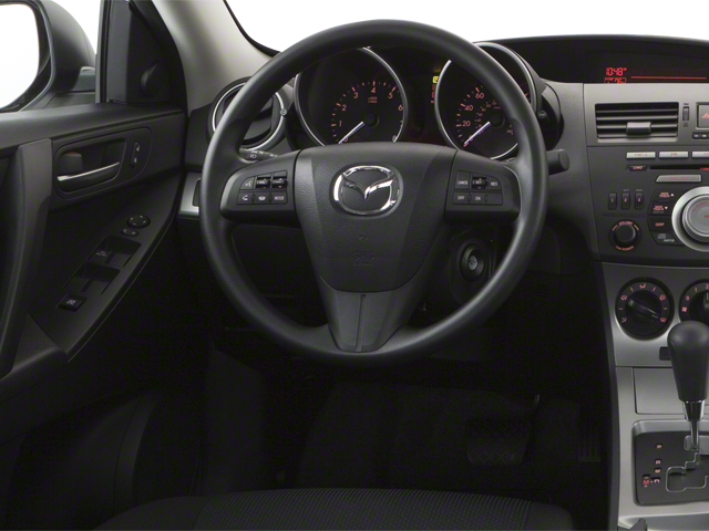 2010 Mazda Mazda3 s Grand Touring