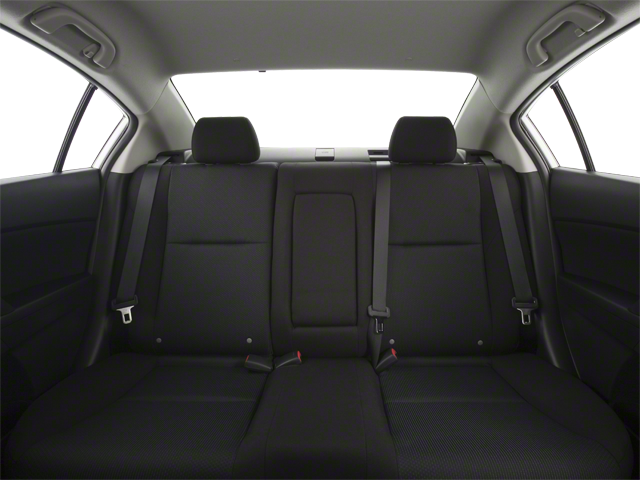 2010 Mazda Mazda3 s Grand Touring