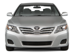 2010 Toyota Camry XLE
