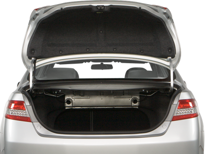 2010 Toyota Camry XLE