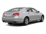 2011 Lexus GS 350 
