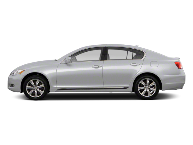 2011 Lexus GS 350 