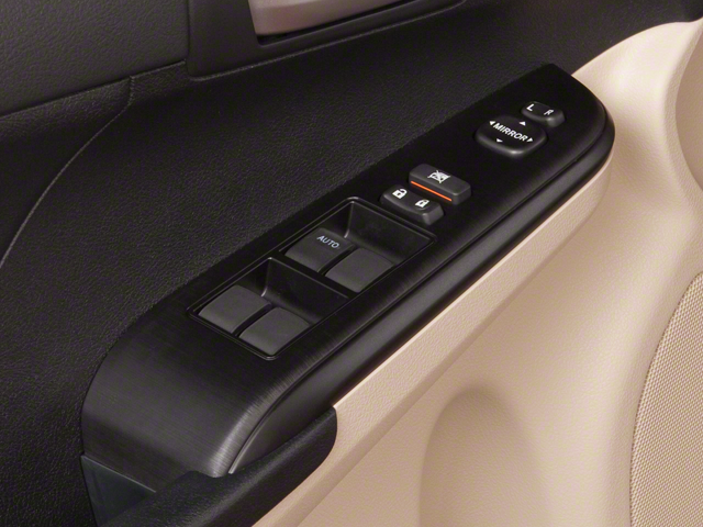 2012 Toyota Camry 4dr Sdn V6 Auto SE