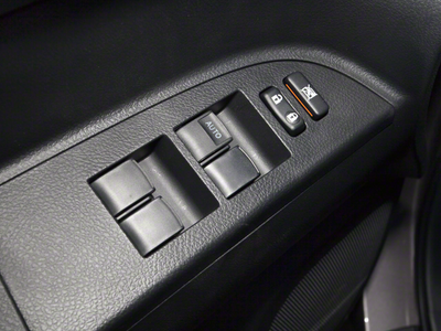 2012 Toyota Highlander Hybrid 4WD 4dr Limited