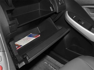 2012 Toyota Prius 5dr HB One