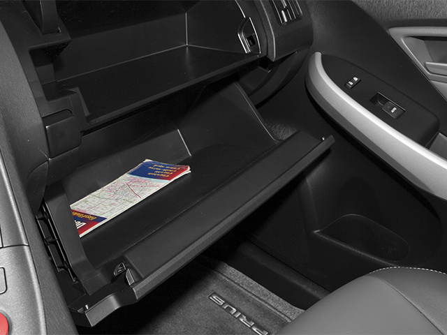 2012 Toyota Prius 5dr HB One