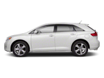 2012 Toyota Venza 4dr Wgn I4 FWD LE