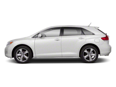 2012 Toyota Venza 4dr Wgn I4 FWD LE