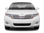 2012 Toyota Venza 4dr Wgn I4 FWD LE