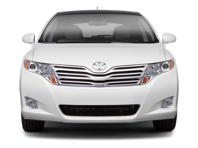 2012 Toyota Venza 4dr Wgn I4 FWD LE