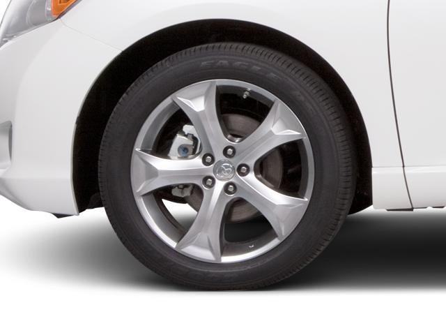 2012 Toyota Venza 4dr Wgn I4 FWD LE