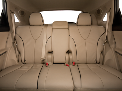 2012 Toyota Venza 4dr Wgn I4 FWD LE