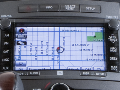 2012 Toyota Venza 4dr Wgn I4 FWD LE