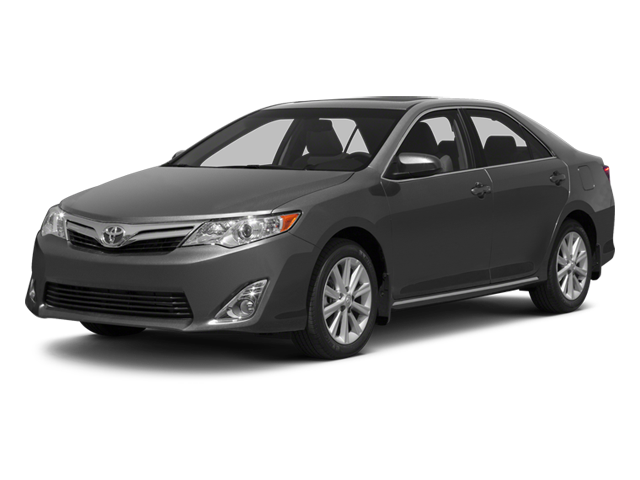 2013 Toyota Camry XLE