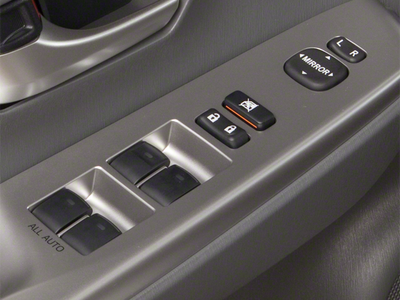 2013 Toyota Prius v Two