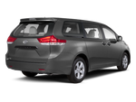 2013 Toyota Sienna XLE